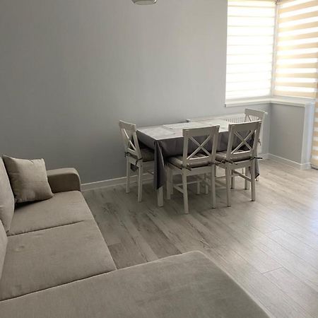Apartament 2 Camere Eliberarii Constanţa Eksteriør bilde