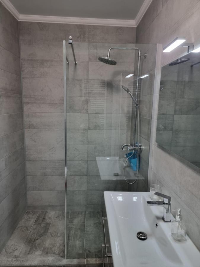 Apartament 2 Camere Eliberarii Constanţa Eksteriør bilde