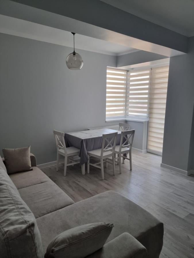 Apartament 2 Camere Eliberarii Constanţa Eksteriør bilde