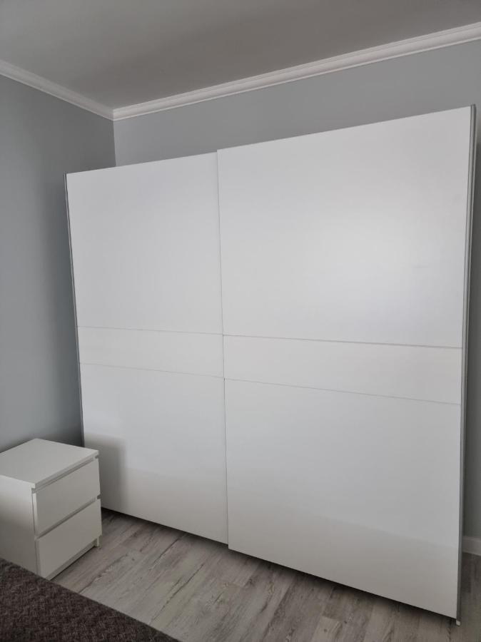 Apartament 2 Camere Eliberarii Constanţa Eksteriør bilde