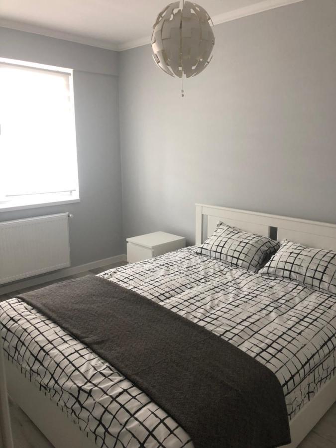 Apartament 2 Camere Eliberarii Constanţa Eksteriør bilde