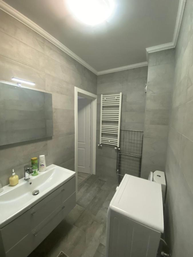 Apartament 2 Camere Eliberarii Constanţa Eksteriør bilde