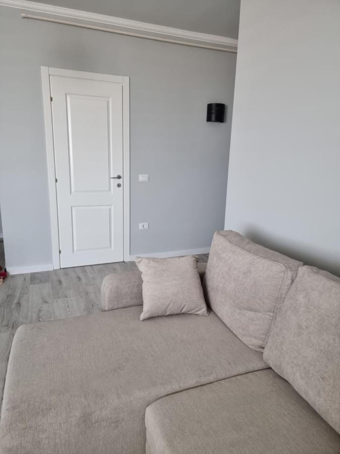 Apartament 2 Camere Eliberarii Constanţa Eksteriør bilde