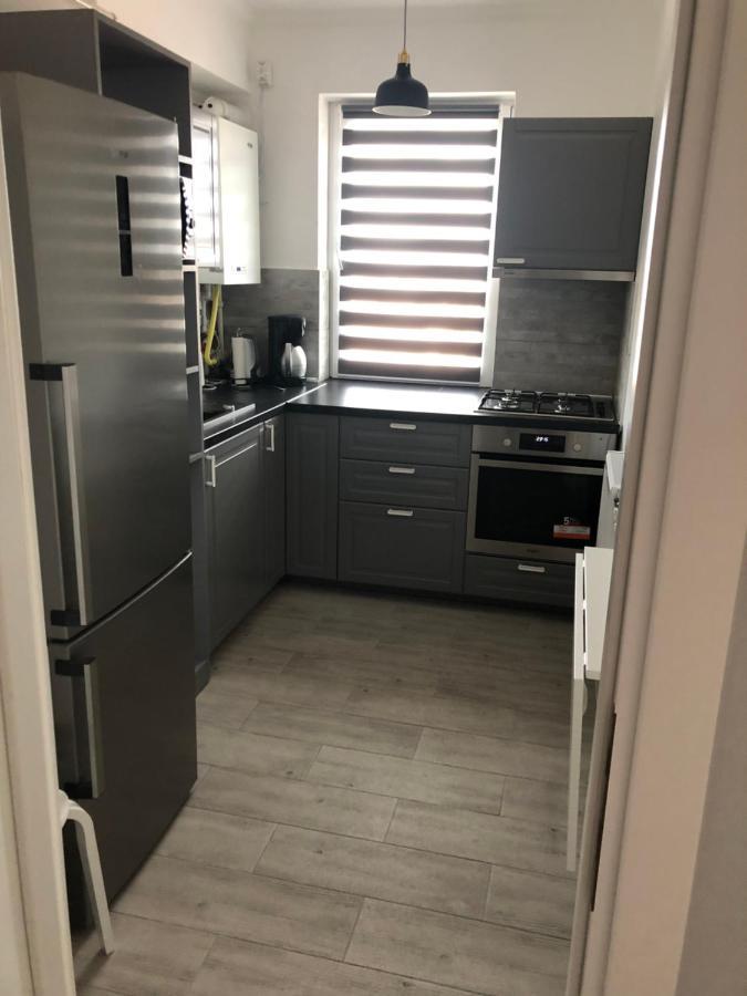 Apartament 2 Camere Eliberarii Constanţa Eksteriør bilde