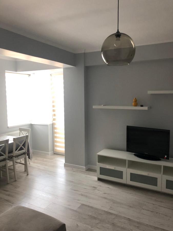 Apartament 2 Camere Eliberarii Constanţa Eksteriør bilde