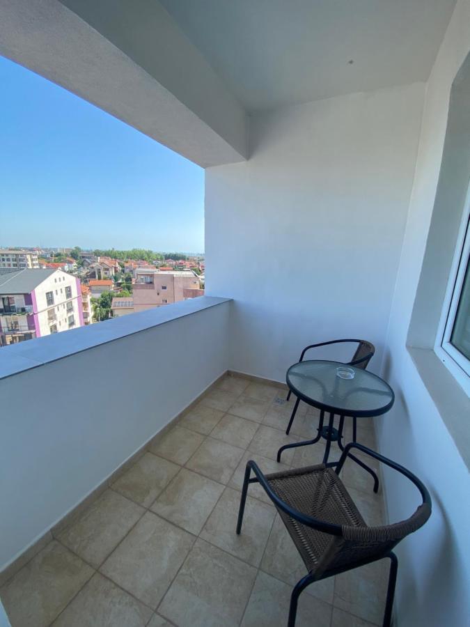 Apartament 2 Camere Eliberarii Constanţa Eksteriør bilde